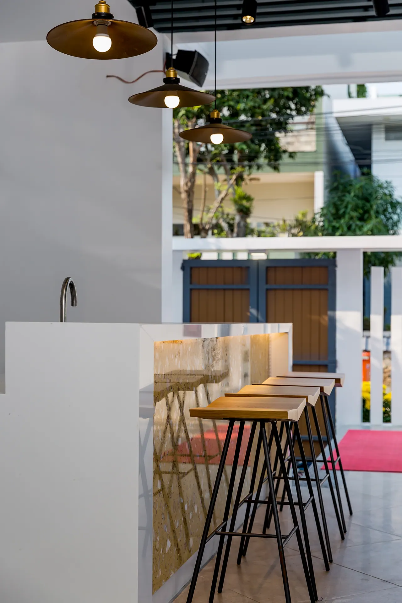 The Charming Pool Villa For vacation By My Khe Beach Da Nang 69